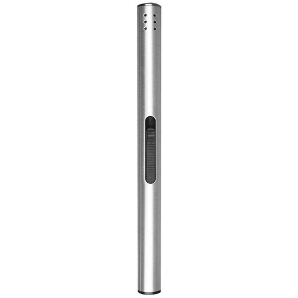 Logotrade corporate gift picture of: Metal pole lighter BRISBANE