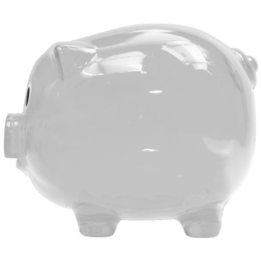 Logotrade corporate gift picture of: Piggy bank LEICESTER