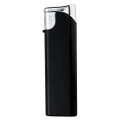 Electronic lighter KNOXVILLE, black