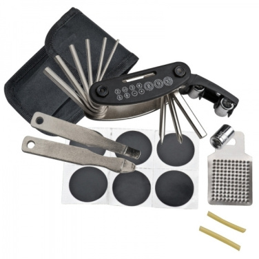 Logotrade business gift image of: Bike repairing kit MINNEAPOLIS