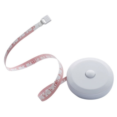 Logotrade promotional merchandise image of: 1.5 meter tailor measuring tape BUENOS AIRES