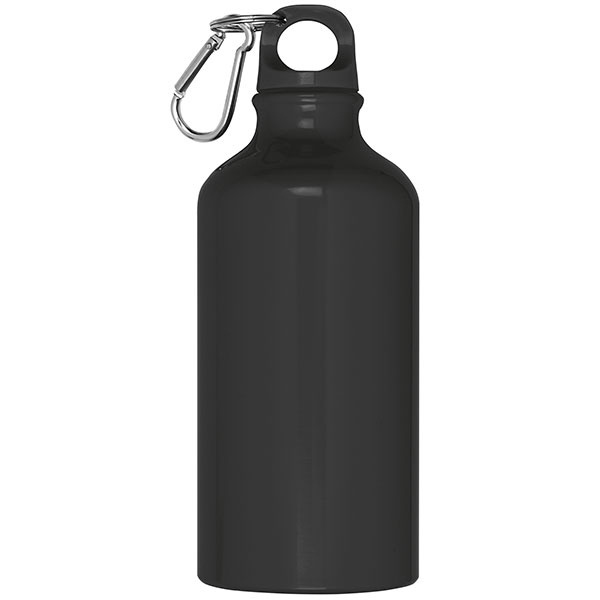 Logo trade promotional products picture of: Drinking bottle LA RODA 500 ml