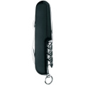 Pocket knife HAVANNA, black