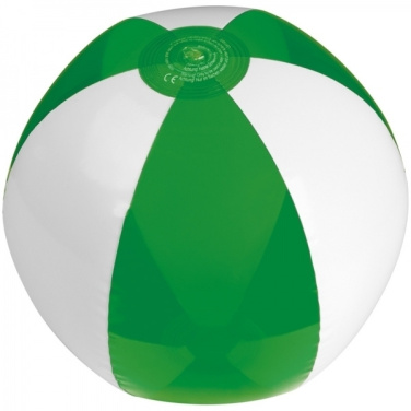 Logotrade corporate gift image of: Beach ball MONTEPULCIANO