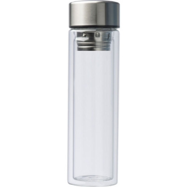 Logotrade corporate gift picture of: Thermal flask KARLSTAD 400 ml