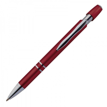 Logotrade promotional merchandise image of: Plastic ballpen EPPING