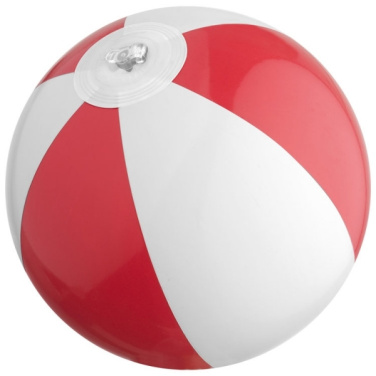 Logotrade promotional giveaway image of: Mini beach ball ACAPULCO