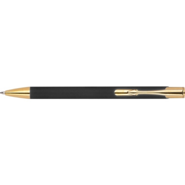 Logotrade promotional items photo of: Ballpen GLENDALE