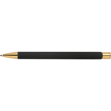 Logo trade promotional items picture of: Ballpen GLENDALE