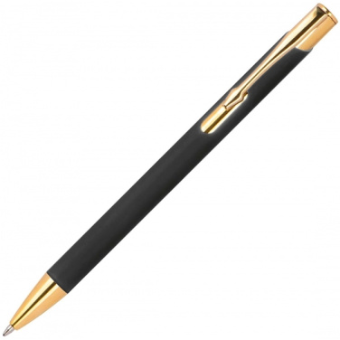 Logotrade corporate gift image of: Ballpen GLENDALE