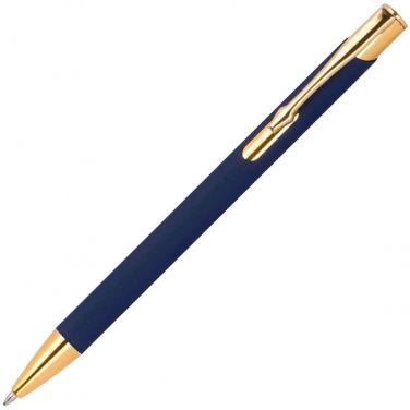 Logotrade promotional merchandise photo of: Ballpen GLENDALE