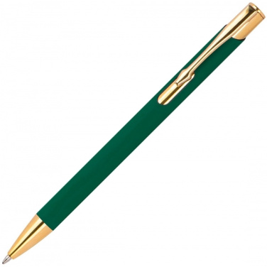 Logo trade promotional gift photo of: Ballpen GLENDALE