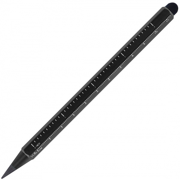 Logotrade business gift image of: Inkless pencil HALMSTAD