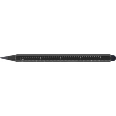 Logotrade promotional product picture of: Inkless pencil HALMSTAD