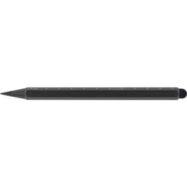 Logotrade promotional product picture of: Inkless pencil HALMSTAD