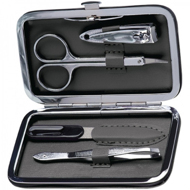 Logotrade corporate gift image of: Manicure set SION