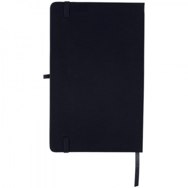 Logotrade promotional merchandise image of: A5 note book KIEL