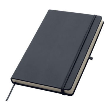 Logotrade promotional product image of: A5 note book KIEL