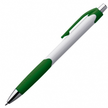 Logotrade promotional merchandise picture of: Plastic ballpen MAO