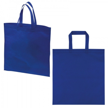 Logotrade promotional gifts photo of: Non woven bag NIVALA