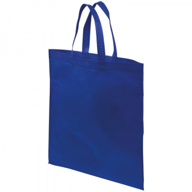 Logo trade advertising products image of: Non woven bag NIVALA