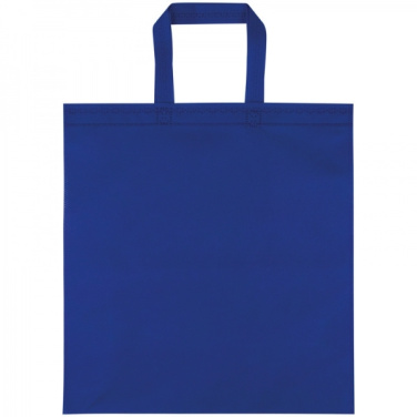 Logotrade promotional merchandise photo of: Non woven bag NIVALA