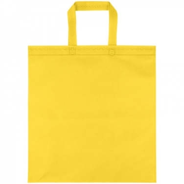 Logotrade promotional product image of: Non woven bag NIVALA