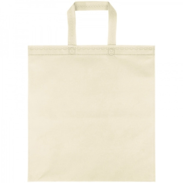 Logotrade promotional giveaways photo of: Non woven bag NIVALA