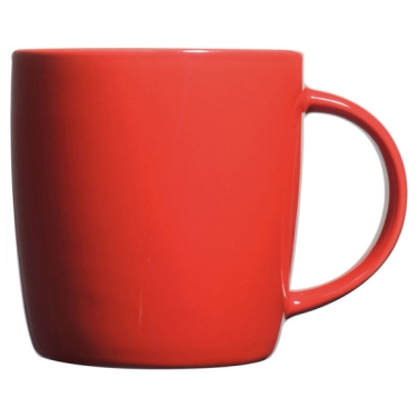 Logotrade promotional product image of: Ceramic mug MARTINEZ 300 ml