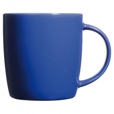 Logo trade promotional gifts picture of: Ceramic mug MARTINEZ 300 ml