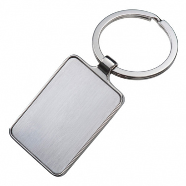 Logotrade advertising product image of: Keyring FLINT