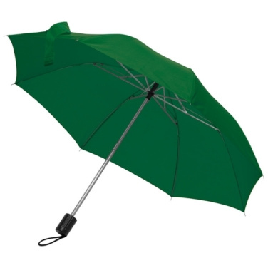 Logo trade promotional products picture of: Foldable umbrella LILLE