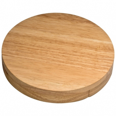 Logotrade corporate gift picture of: Cheese chopping board PESCIA