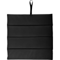 Non-woven seat cushion MANCHESTER, black