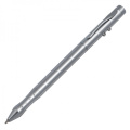 Metal laser pointer MATLOCK, grey