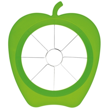 Logotrade advertising product picture of: Apple cutter APPLE VALLEY