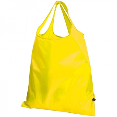 Logotrade advertising products photo of: Foldable shopping bag ELDORADO