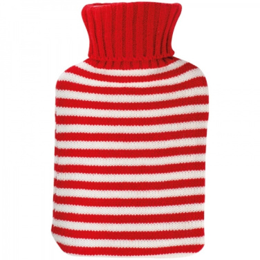 Logotrade promotional gift image of: Christmas hot water bottle KALIBO