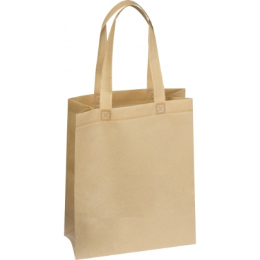 Logo trade promotional gifts picture of: Non-woven Bag SAN ANGELO