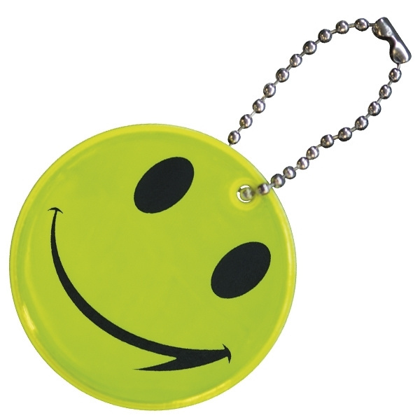 Logotrade promotional merchandise photo of: Safety pendant OAKLEY