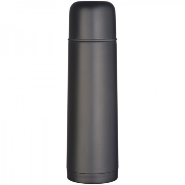 Logo trade advertising products image of: Thermo flask AUCKLAND 500 ml