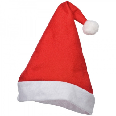 Logo trade advertising product photo of: Christmas hat VISBY