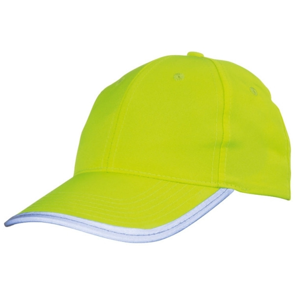 Logo trade promotional products picture of: Baseball cap CHICAGO