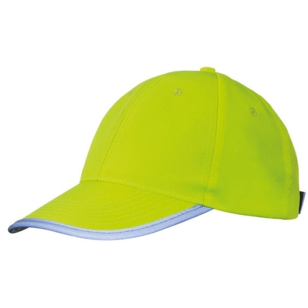 Logo trade promotional gifts picture of: Childrens baseball cap SEATTLE