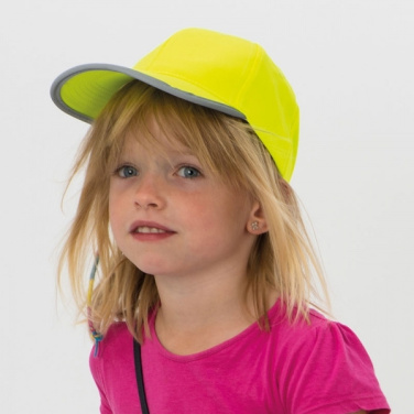 Logo trade advertising products image of: Childrens baseball cap SEATTLE