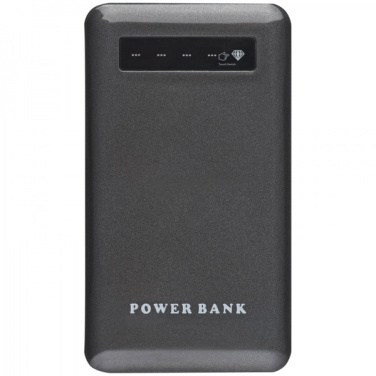 Logotrade business gift image of: Power bank KINGSVILLE