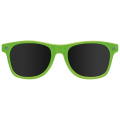 Sunglasses ATLANTA, light green