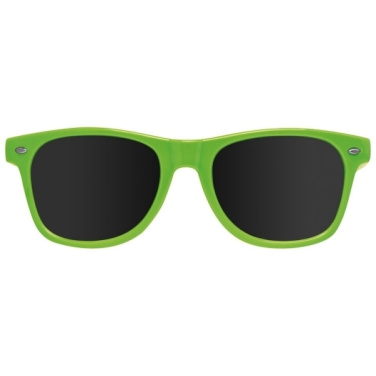 Logo trade promotional gift photo of: Sunglasses ATLANTA