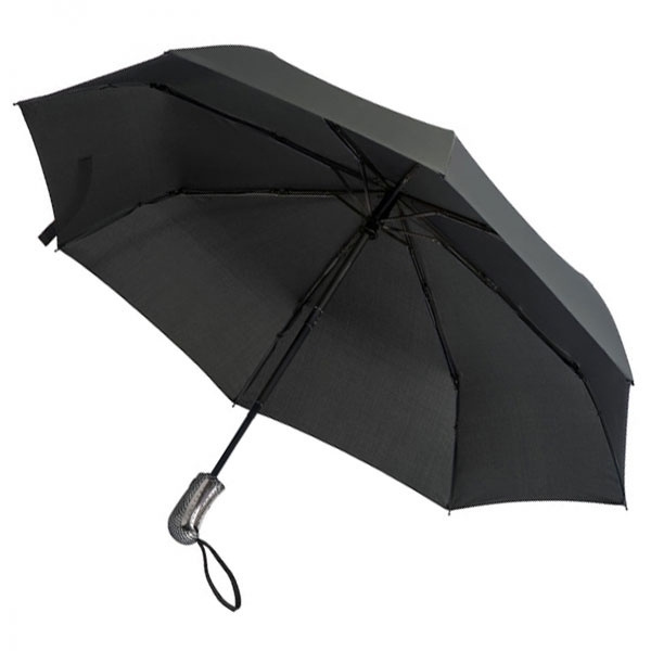 Logotrade promotional merchandise photo of: Umbrella with storm function BIXBY