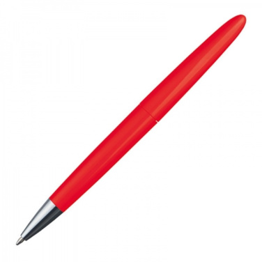 Logo trade advertising products picture of: Plastic ballpen FAIRFIELD